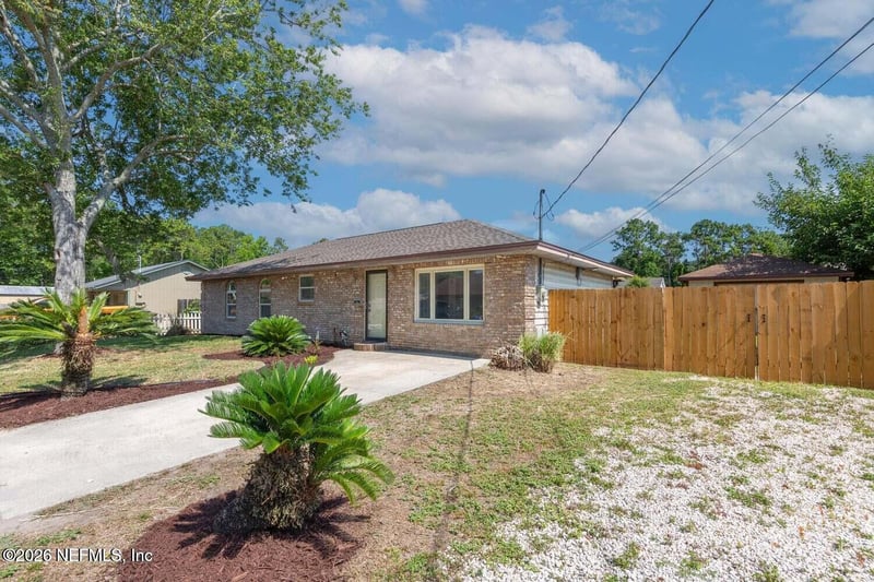 12183 Lyons St, Jacksonville, FL 32224