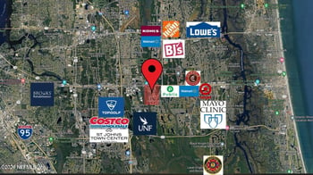 12183 Lyons St, Jacksonville, FL 32224