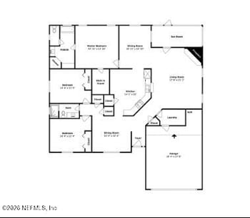 12183 Safeshelter Dr S, Jacksonville, FL 32225