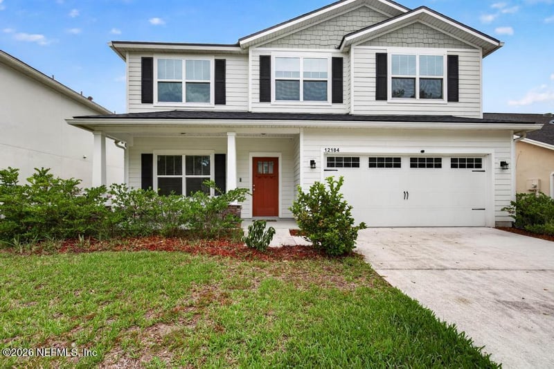 12184 Hatherden Ct, Jacksonville, FL 32258