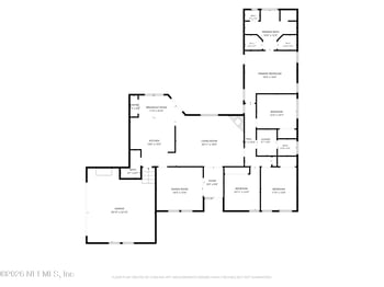12186 Travertine Trl, Jacksonville, FL 32223
