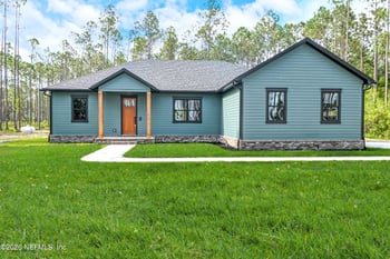 12189 Folsom Rd, Sanderson, FL 32087