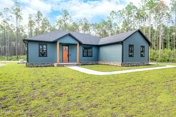 12189 Folsom Rd, Sanderson, FL 32087