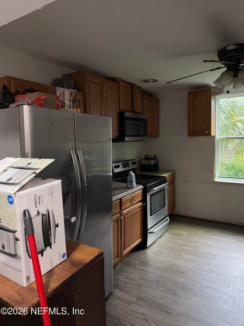 1219 Dyal St, Jacksonville, FL 32206