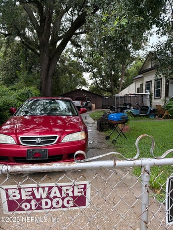1219 Dyal St, Jacksonville, FL 32206