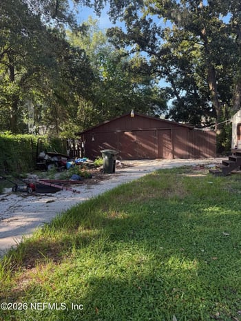 1219 Dyal St, Jacksonville, FL 32206