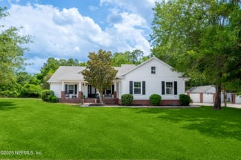 1219 Harley Cir, Starke, FL 32091