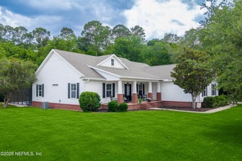 1219 Harley Cir, Starke, FL 32091
