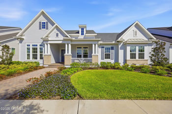 12191 Stillwood Pines Blvd, Jacksonville, FL 32224
