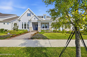 12191 Stillwood Pines Blvd, Jacksonville, FL 32224