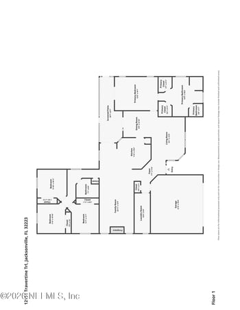 12191 Travertine Trl, Jacksonville, FL 32223
