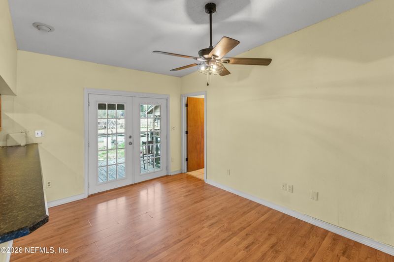 12192 SE 21st Ave, Starke, FL 32091