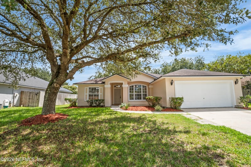 12193 Captiva Bluff Rd S, Jacksonville, FL 32226