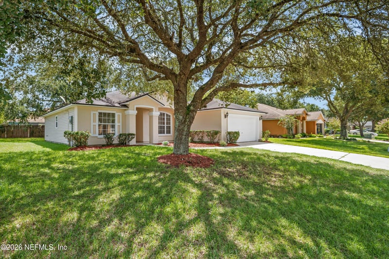 12193 Captiva Bluff Rd S, Jacksonville, FL 32226
