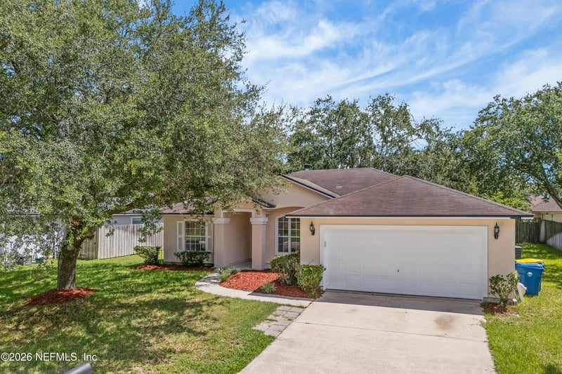 12193 Captiva Bluff Rd S, Jacksonville, FL 32226