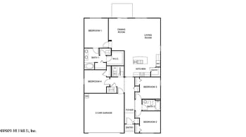 12196 Grand Herring Way, Jacksonville, FL 32219