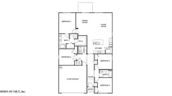 12196 Grand Herring Way, Jacksonville, FL 32219