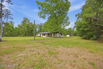 12196 Us Highway 301, Bryceville, FL 32009