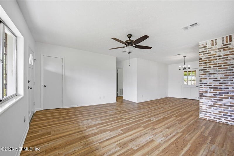 12196 Us Highway 301, Bryceville, FL 32009