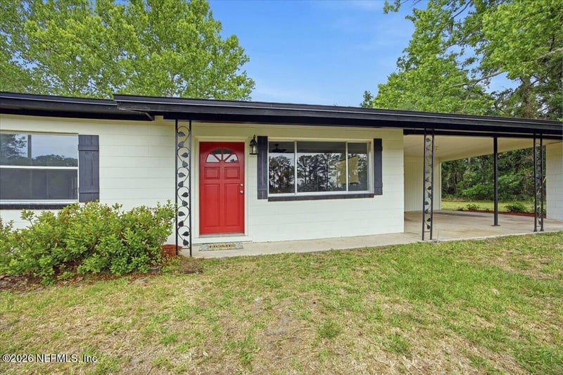 12196 Us Highway 301, Bryceville, FL 32009