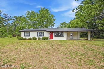 12196 Us Highway 301, Bryceville, FL 32009
