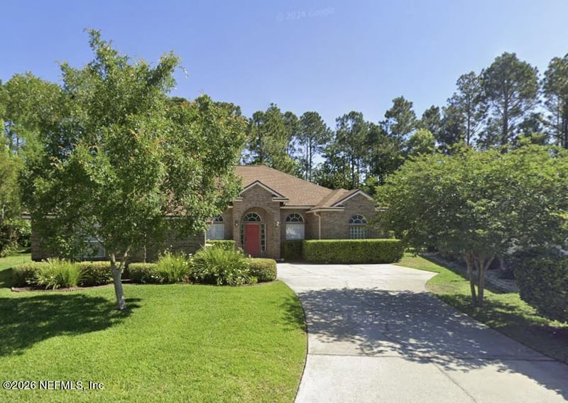 12197 Ripken Cir N, Jacksonville, FL 32224
