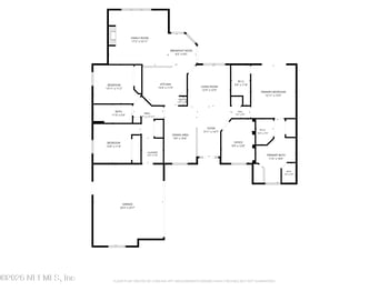 12197 Ripken Cir N, Jacksonville, FL 32224
