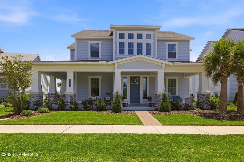 12197 Tribute Cir, Jacksonville, FL 32224