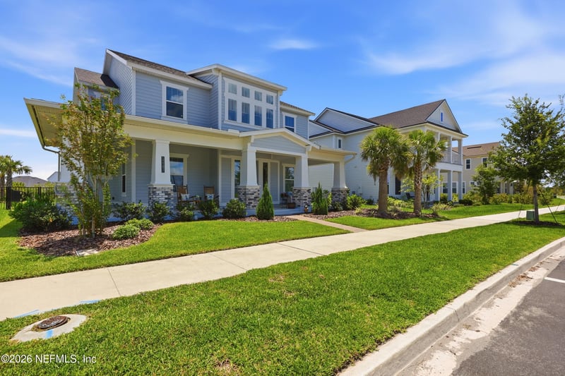 12197 Tribute Cir, Jacksonville, FL 32224