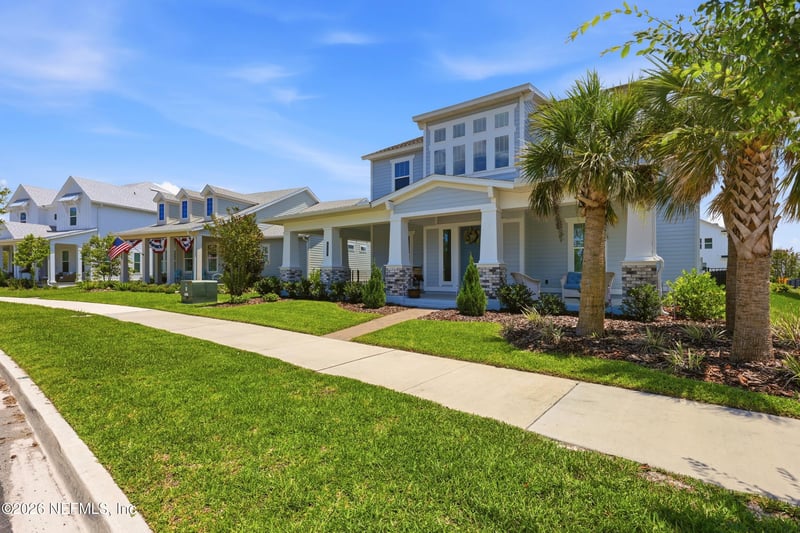 12197 Tribute Cir, Jacksonville, FL 32224
