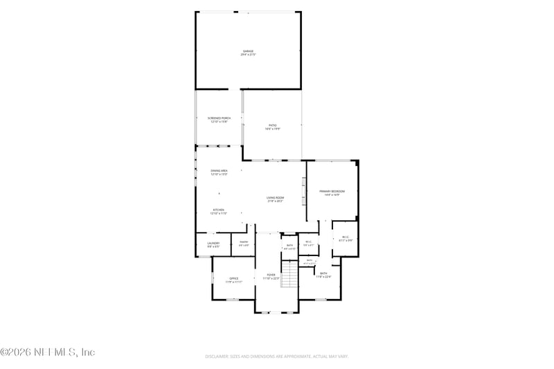 12197 Tribute Cir, Jacksonville, FL 32224