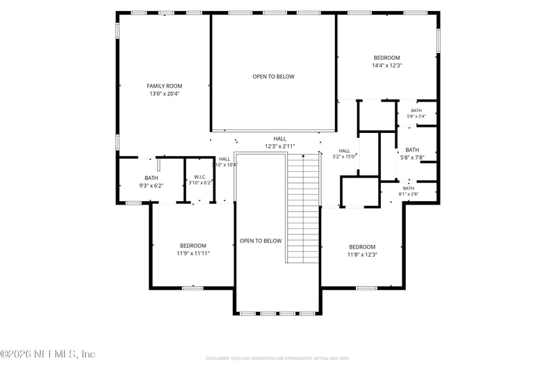 12197 Tribute Cir, Jacksonville, FL 32224