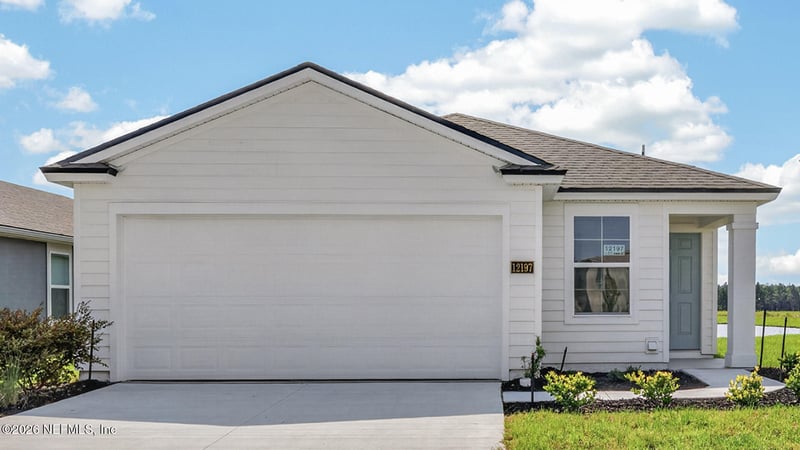 12197 Yew Tree Rd, Jacksonville, FL 32218