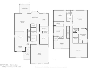 12198 Ridge Crossing Way, Jacksonville, FL 32226