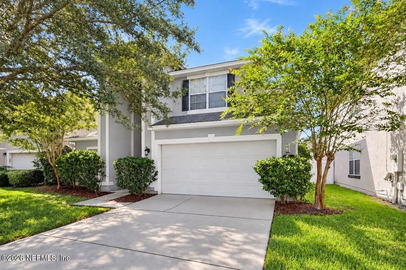 12198 Wynnfield Lakes Cir, Jacksonville, FL 32246