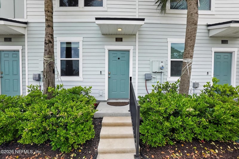 122 Elmhurst Ln, St Augustine, FL 32084