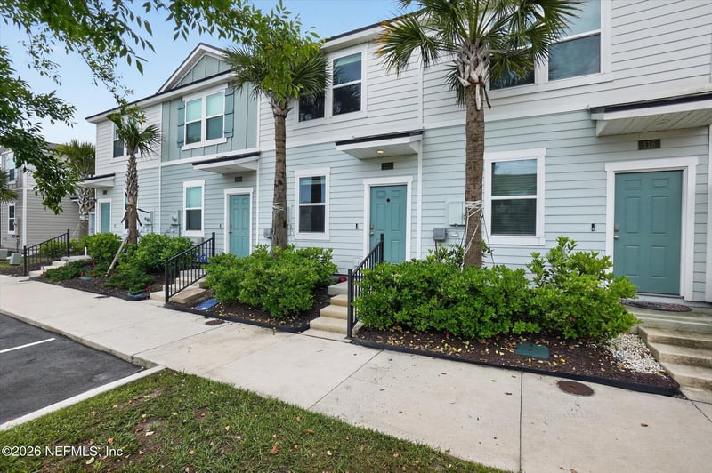 122 Elmhurst Ln, St Augustine, FL 32084