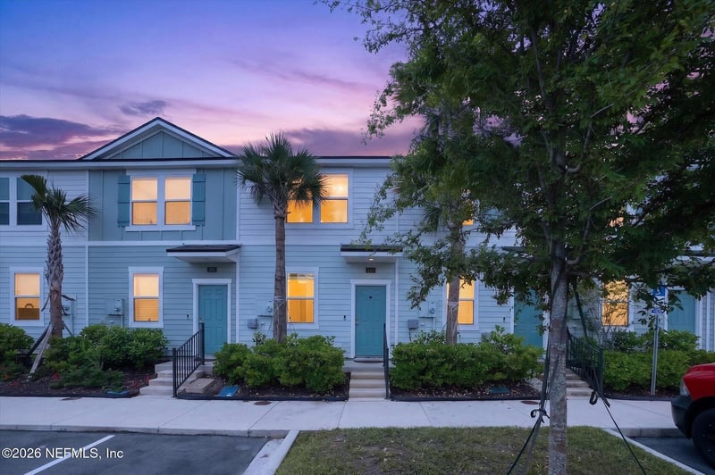 122 Elmhurst Ln, St Augustine, FL 32084