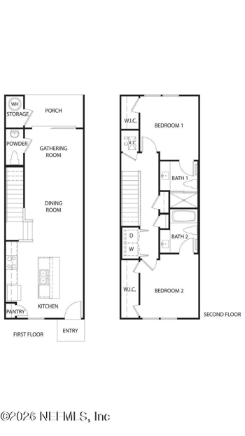 122 Elmhurst Ln, St Augustine, FL 32084