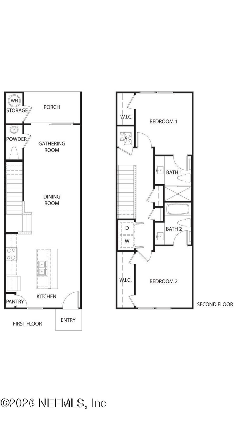 122 Elmhurst Ln, St Augustine, FL 32084