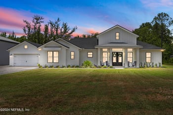 122 Lake Asbury Dr, Green Cove Springs, FL 32043