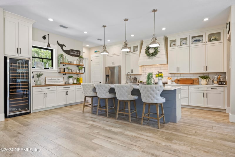 122 Lake Asbury Dr, Green Cove Springs, FL 32043