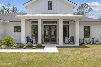 122 Lake Asbury Dr, Green Cove Springs, FL 32043