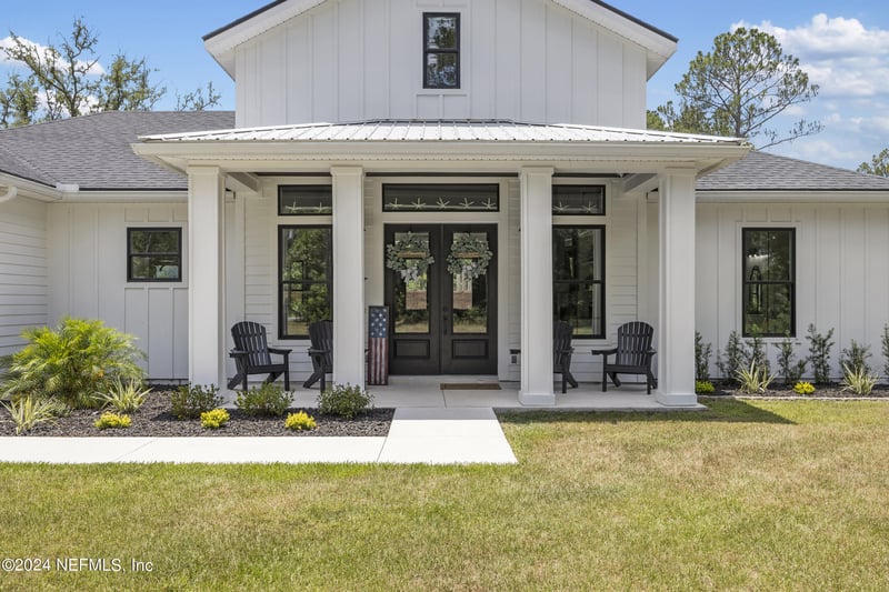 122 Lake Asbury Dr, Green Cove Springs, FL 32043