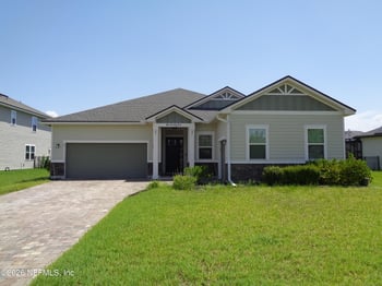 122 Leafmore Ln, St Augustine, FL 32092