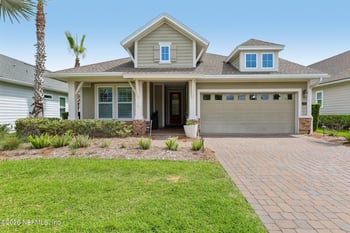 122 Pine Manor Dr, Jacksonville, FL 32081