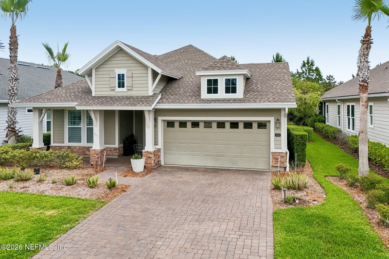122 Pine Manor Dr, Jacksonville, FL 32081
