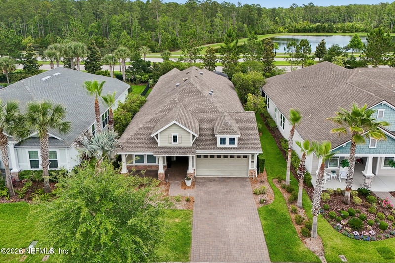 122 Pine Manor Dr, Jacksonville, FL 32081