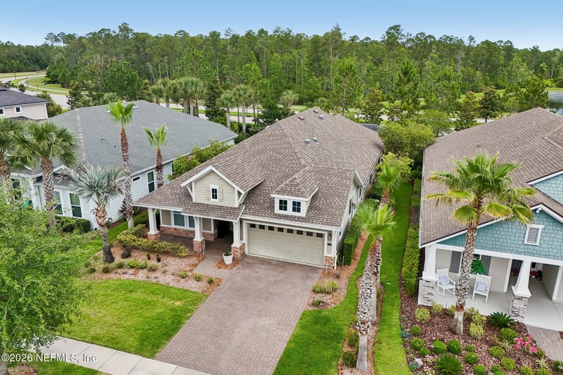 122 Pine Manor Dr, Jacksonville, FL 32081