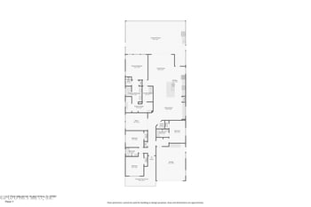 122 Pine Manor Dr, Jacksonville, FL 32081